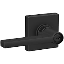 Matte Black