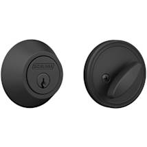 Matte Black