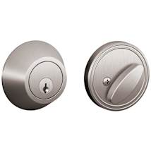 Satin Stainless Steel
