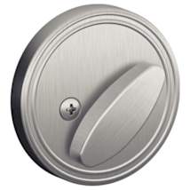 Satin Stainless Steel