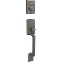 Satin Nickel