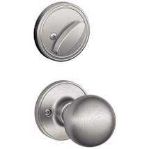 Satin Stainless Steel