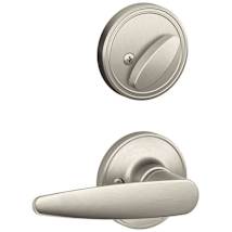 Satin Nickel