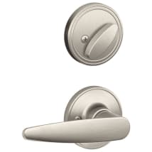 Satin Nickel
