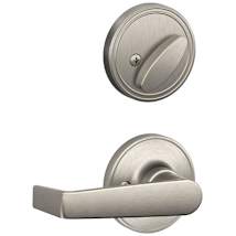 Satin Nickel