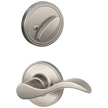 Satin Nickel