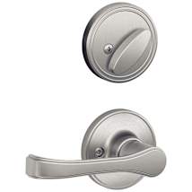 Satin Stainless Steel