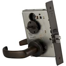 Oil Rubbed Bronze