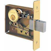 Polished Brass