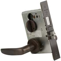 Oil Rubbed Bronze