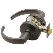 Oil Rubbed Bronze