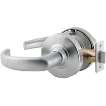 Satin Chrome