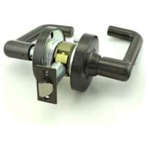 Oil Rubbed Bronze