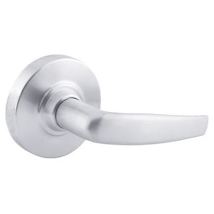 Satin Chrome