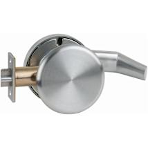 Satin Chrome