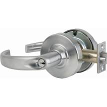 Satin Chrome