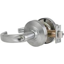 Satin Chrome