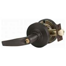 Oil Rubbed Bronze