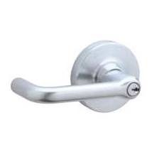 Satin Chrome