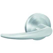 Satin Chrome