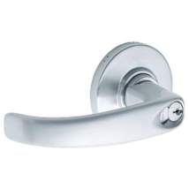 Satin Chrome