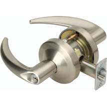 Satin Nickel