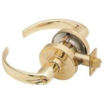 Polished Brass
