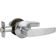 Satin Chrome