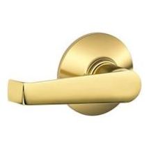 Polished Brass