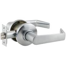 Satin Chrome