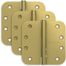 Satin Brass