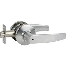 Satin Chrome