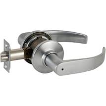 Satin Chrome