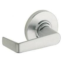 Satin Chrome