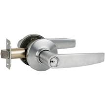 Satin Chrome