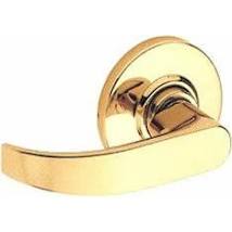 Polished Brass