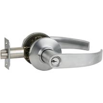 Satin Chrome
