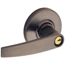 Oil Rubbed Bronze