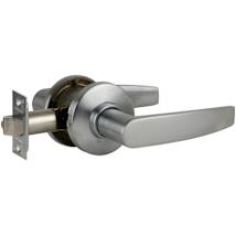 Satin Chrome