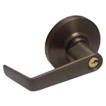 Oil Rubbed Bronze