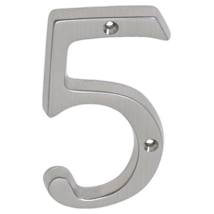 Satin Nickel