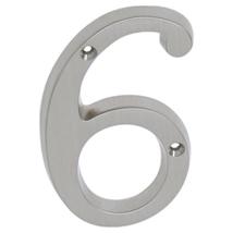 Satin Nickel