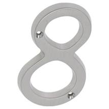 Satin Nickel