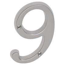 Satin Nickel