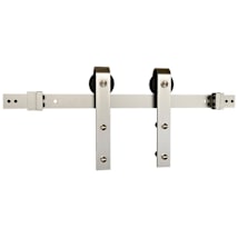 Satin Nickel