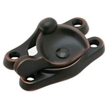 Aged Bronze