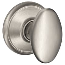Satin Nickel