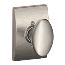 Satin Nickel