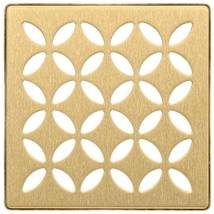 Brushed Vintage Gold