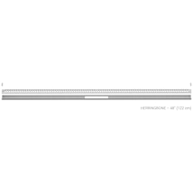 Brushed Stainless Steel